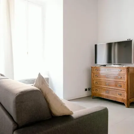 Apartment Como Chic And Central Como