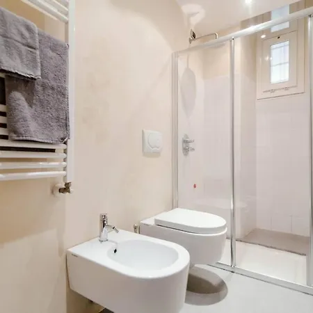 Apartment Como Chic And Central Como